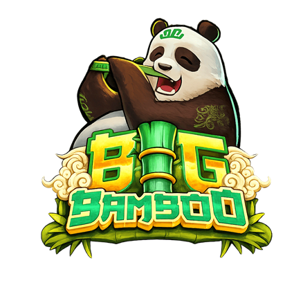 BinnaryBet Big Bamboo nyerőgép