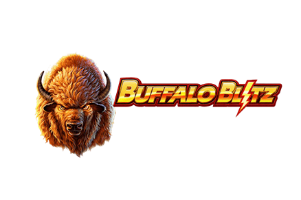 BinnaryBet Buffalo Blitz nyerőgép