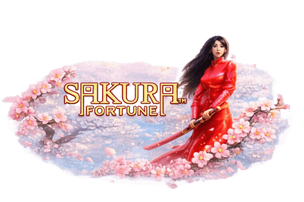BinnaryBet Sakura Fortune nyerőgép