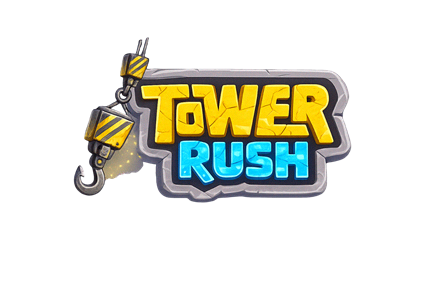 BinnaryBet Tower Rush játék